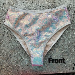 Light up Bottoms